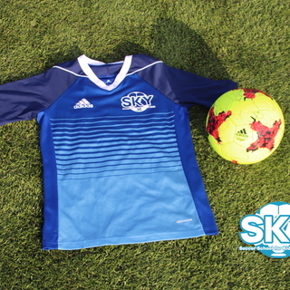 サッカーコーチ募集！【急募】の画像