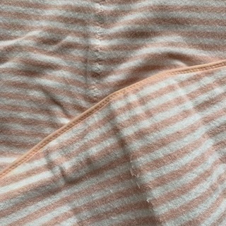 犬印 腹巻と腹帯 Lサイズの画像