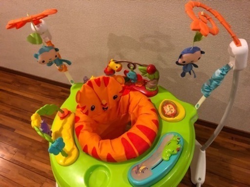 フィッシャープライス