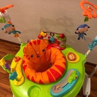フィッシャープライス
