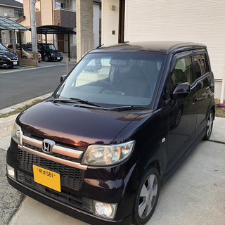 車検残１年！全て込！ホンダ ZEST SPORT 2007 (平...