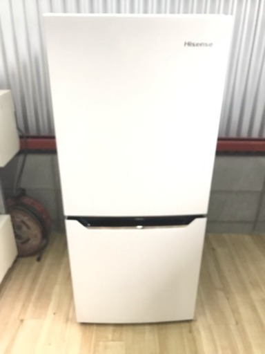 Hisense 2015年製