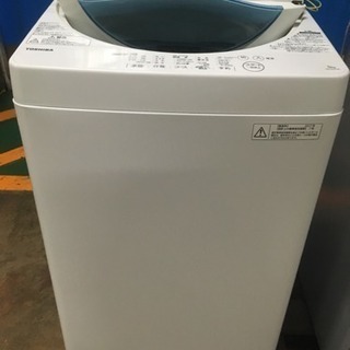 中古品 洗濯機