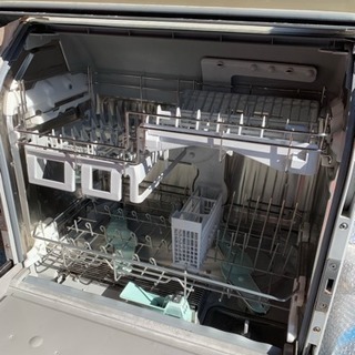 ワンコイン食器洗浄機
