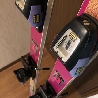 YAMAHA スキー板の画像
