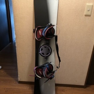 スノーボード板（ノンブランド）