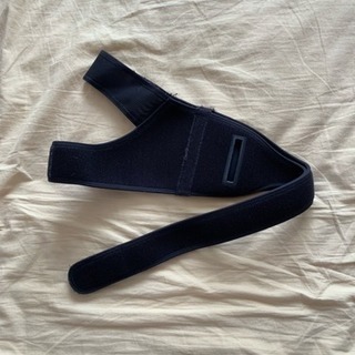 Wacoal 骨盤ベルトLサイズの画像