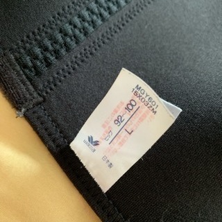 Wacoal 骨盤ベルトLサイズの画像