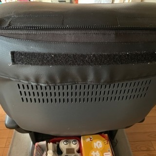 マッサージチェア♪中古♪破れありの画像