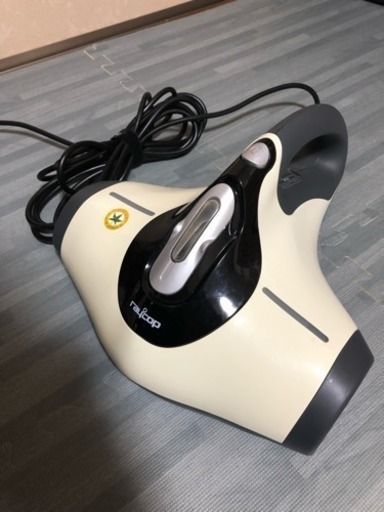 美品 レイコップ