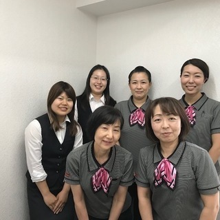 高収入で直行直帰ができるホームヘルパーです。
