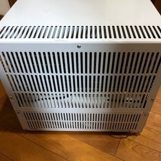 1人暮し 寝室に 1ドア冷蔵庫 20Lの画像