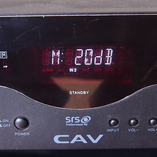  ♪サウンドスピーカー付きテレビ台 CAVジャパン THRF-9...