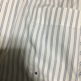 紳士Yシャツ半袖×4点セットの画像