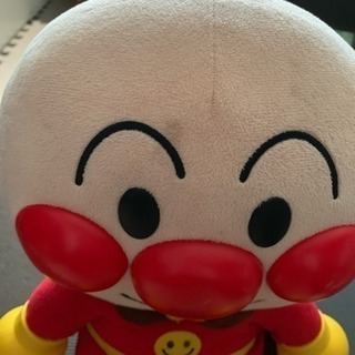 アンパンマンの画像