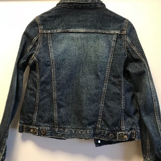 reftirer ジージャン 美品の画像