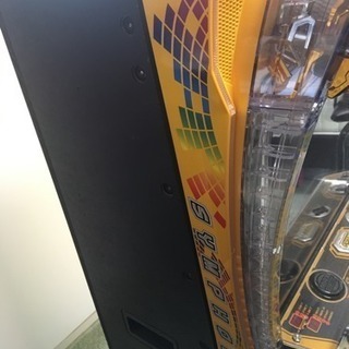 <スロット 実機> パチスロ戦姫絶唱シンフォギアの画像