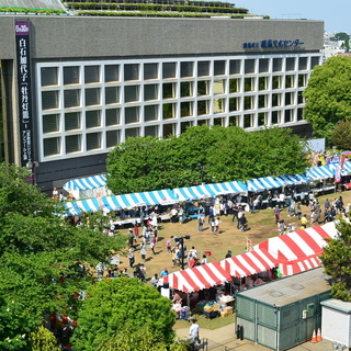 【東京都練馬区】2019年4月29日（祝）「第5回練馬つつじフェスタ」開催★キッチンカー募集！！の画像
