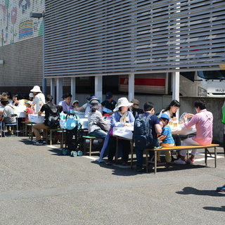 【東京都練馬区】2019年4月29日（祝）「第5回練馬つつじフェスタ」開催★キッチンカー募集！！ - 地域/お祭り