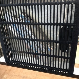 ニトリ コタツテーブル ブラウンの画像