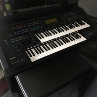 ★☆ 値引きしました！！YAMAHA Electone ヤマハ ...