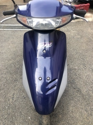 スーパーディオ！整備ベース！ジャンク！