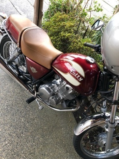 状態良好！すぐ乗れます！