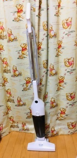 ハンディ掃除機