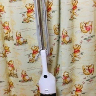 ハンディ掃除機