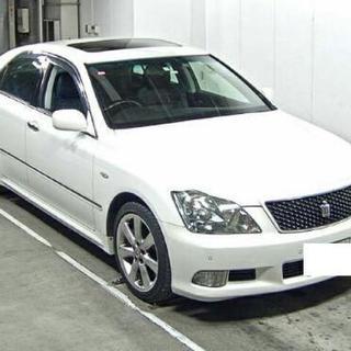 トヨタ クラウン アスリート プレミアムエディション 3500c...