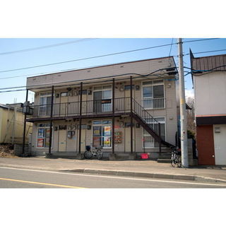 南区★2ＤＫ、小型犬相談可★生活保護者入居可能★