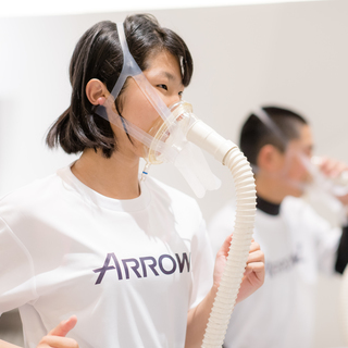 子どもスポーツ科学ジム＆ラボ「アローズジム」の画像