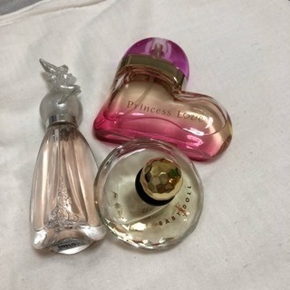 香水まとめ売り