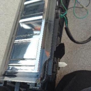 N-BOX custom LEDテールランプ エヌボの画像