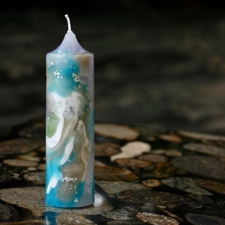 最新！韓国キャンドルの魅力をくまなくお伝えするコース誕生！の画像