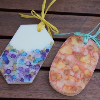 最新！韓国キャンドルの魅力をくまなくお伝えするコース誕生！の画像