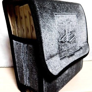 プレステ　ソフトケースの画像