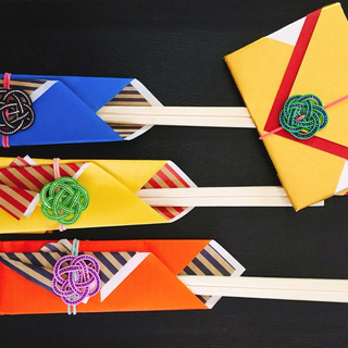 12/12・12/16「水引きde香る講座」スペシャルの画像