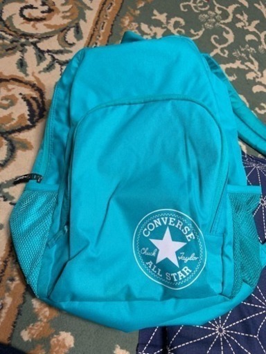 converse リッックサック