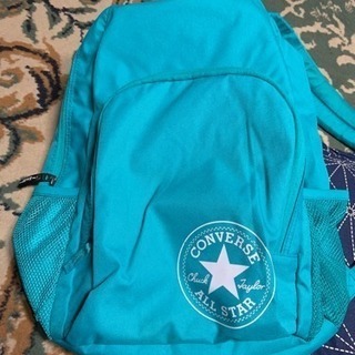 converse リッックサック