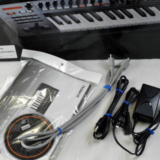 ROLAND (ローランド) MIDIキーボードコントローラー A-300PROの画像