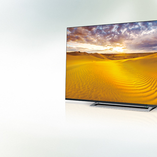 【新品未使用】TOSHIBA REGZA 4K液晶テレビ 50型 50M520X 東芝 レグザ【宮城送料無料】の画像