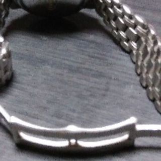 イリノイ「アンティーク時計珍品の画像