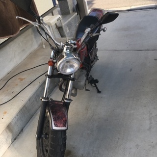 エイプ50 