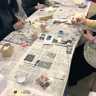 模型・クラフト製作＆技術交流会　第2回　参加者募集 - 豊中市