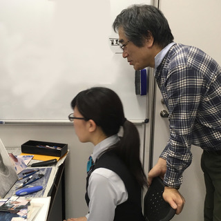 木原和敏先生の日曜絵画教室　生徒募集中