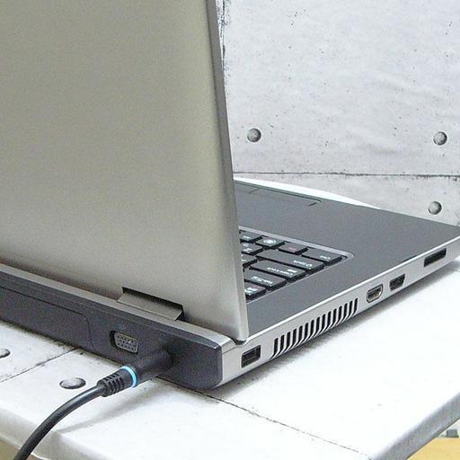 《WiFi搭載》USB3.0付き　オールインワンノートパソコン