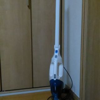 2015年購入　Panasonic 掃除機