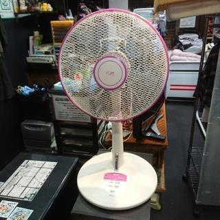 【お買い上げありがとうございました】扇風機 森田 2005年式