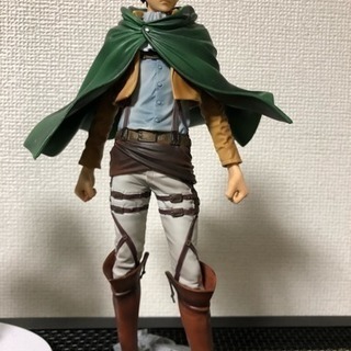 フィギュア3体の画像